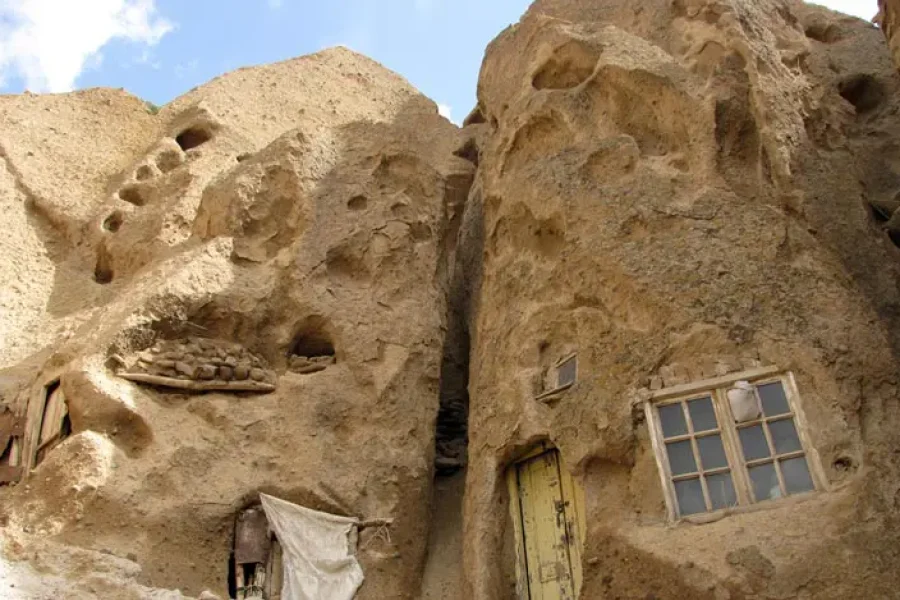 سفر 7 روزه ترکیبی تبریز ، کندوان تا اردبیل